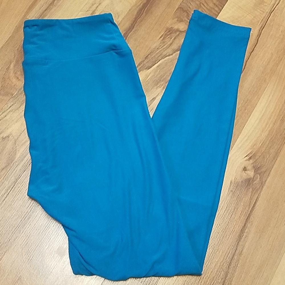 Lularoe One Size Leggings